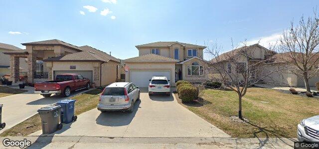 10 Breland Bay（加拿大曼尼托巴省温尼伯市）房屋照片