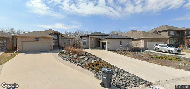 10 Edenwood Place（加拿大曼尼托巴省温尼伯市）房屋照片