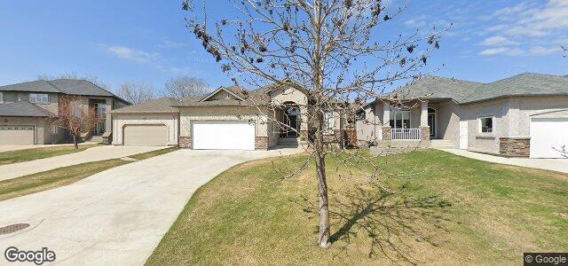 10 Hardman Court（加拿大曼尼托巴省温尼伯市）房屋照片