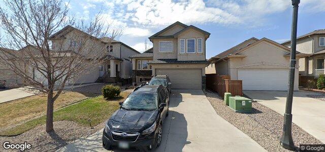Photo of 10 Haverhill Crescent in Winnipeg, Manitoba