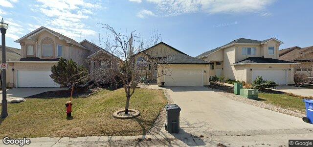 10 Northport Bay（加拿大曼尼托巴省温尼伯市）房屋照片