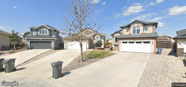 10 Pambrun Place（加拿大曼尼托巴省温尼伯市）房屋照片