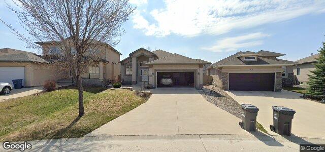 10 Waldport Bay（加拿大曼尼托巴省温尼伯市）房屋照片