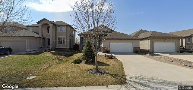 100 Bridgetown Drive（加拿大曼尼托巴省溫尼伯市）房屋照片