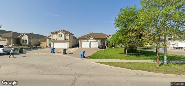 100 Shorehill Drive（加拿大曼尼托巴省温尼伯市）房屋照片