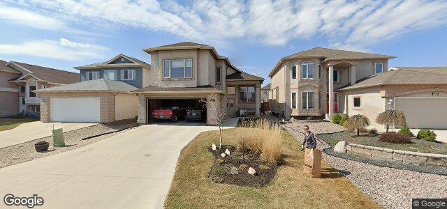 100 Tascona Road（加拿大曼尼托巴省温尼伯市）房屋照片