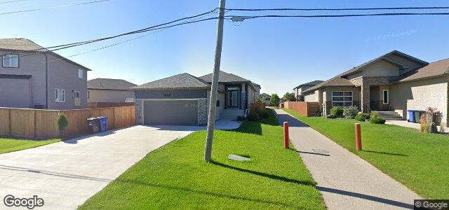 1002 John Bruce Road E（加拿大曼尼托巴省温尼伯市）房屋照片