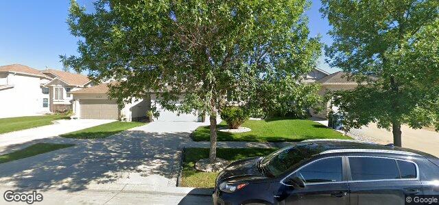 1007 John Bruce Road E（加拿大曼尼托巴省温尼伯市）房屋照片