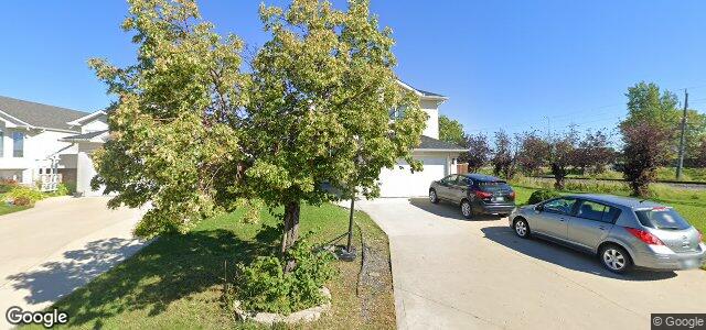 101 High Ridge Road（加拿大曼尼托巴省温尼伯市）房屋照片