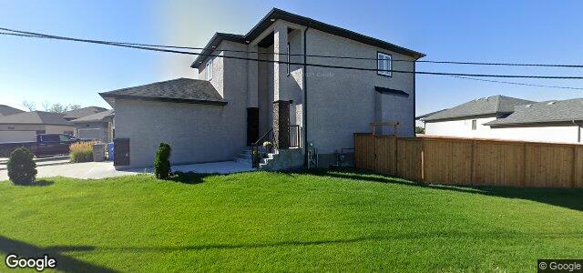 1010 John Bruce Road E（加拿大曼尼托巴省温尼伯市）房屋照片