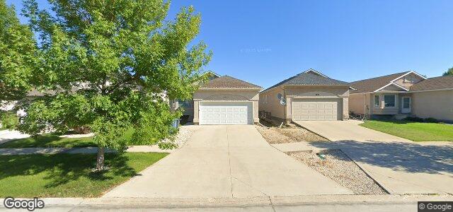 1011 John Bruce Road E（加拿大曼尼托巴省温尼伯市）房屋照片