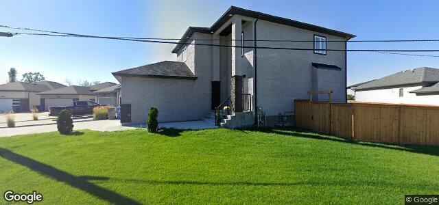 1014 John Bruce Road E（加拿大曼尼托巴省温尼伯市）房屋照片