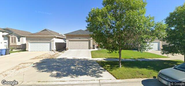 1015 John Bruce Road E（加拿大曼尼托巴省温尼伯市）房屋照片