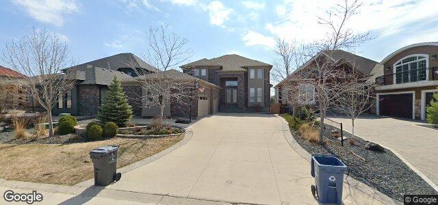 102 Eastoak Drive（加拿大曼尼托巴省温尼伯市）房屋照片