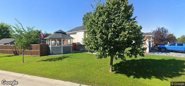 102 High Ridge Road（加拿大曼尼托巴省温尼伯市）房屋照片