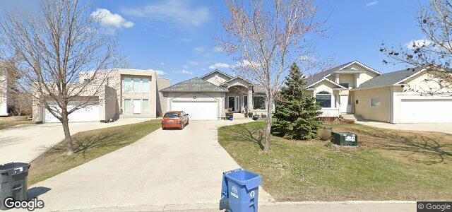 102 Orchard Hill Drive（加拿大曼尼托巴省温尼伯市）房屋照片