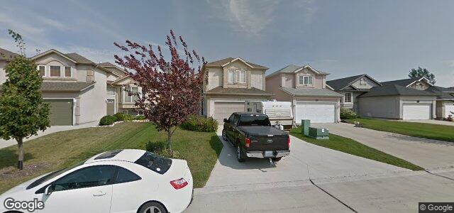 103 Burke Bay（加拿大曼尼托巴省温尼伯市）房屋照片