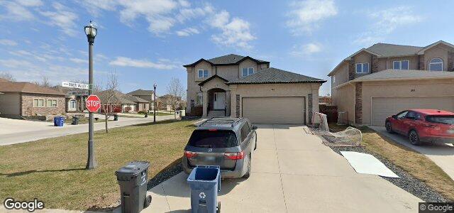 103 Waldport Bay（加拿大曼尼托巴省温尼伯市）房屋照片