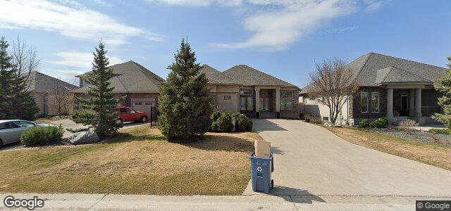 103 Yorkwood Drive（加拿大曼尼托巴省温尼伯市）房屋照片