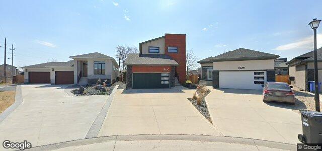 1030 John Bruce Road E（加拿大曼尼托巴省温尼伯市）房屋照片