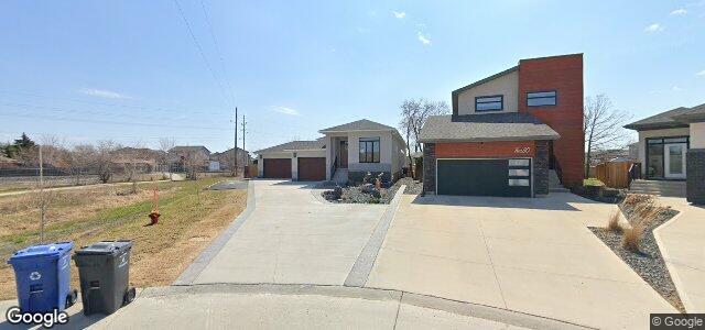 1034 John Bruce Road E（加拿大曼尼托巴省温尼伯市）房屋照片