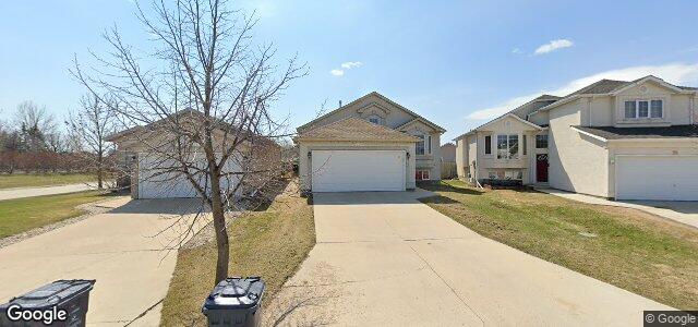 104 Braswell Bay（加拿大曼尼托巴省温尼伯市）房屋照片