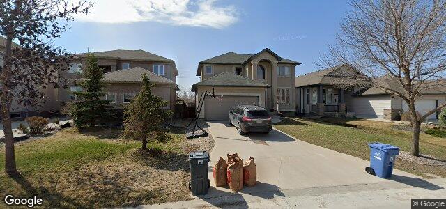 104 Bridgetown Drive（加拿大曼尼托巴省温尼伯市）房屋照片