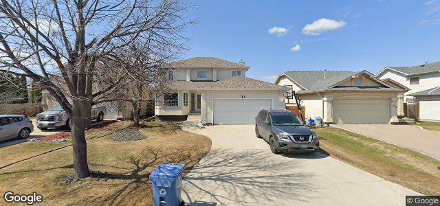 104 Norcross Crescent（加拿大曼尼托巴省温尼伯市）房屋照片