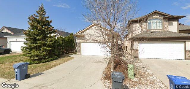 104 Southside Drive（加拿大曼尼托巴省温尼伯市）房屋照片