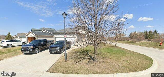 105 Braswell Bay（加拿大曼尼托巴省温尼伯市）房屋照片