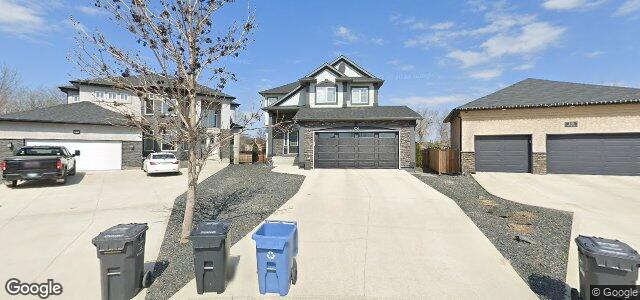 106 Edenwood Place（加拿大曼尼托巴省温尼伯市）房屋照片