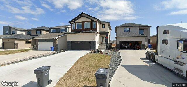 Photo of 107 Tascona Road in Winnipeg, Manitoba