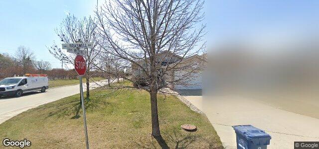 108 Braswell Bay（加拿大曼尼托巴省温尼伯市）房屋照片