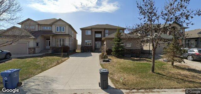 108 Bridgetown Drive（加拿大曼尼托巴省温尼伯市）房屋照片