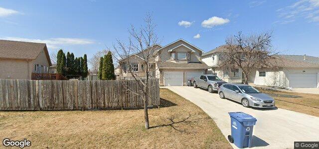 108 Norcross Crescent（加拿大曼尼托巴省温尼伯市）房屋照片