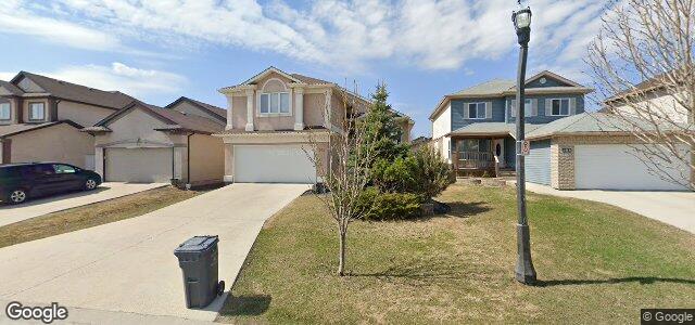 108 Tascona Road（加拿大曼尼托巴省温尼伯市）房屋照片