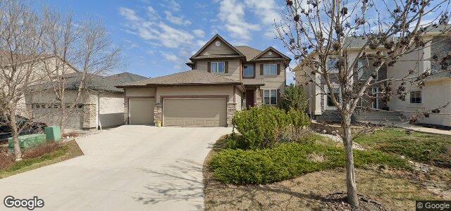Larawan ng 108 Yorkwood Drive sa Winnipeg, Manitoba