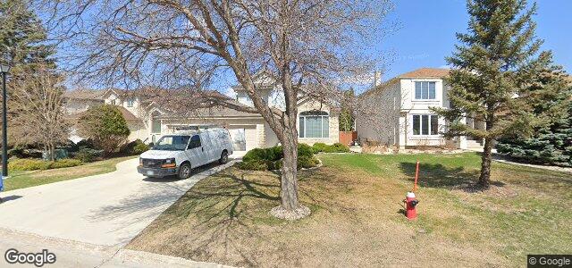 11 Aubin Drive（加拿大曼尼托巴省温尼伯市）房屋照片