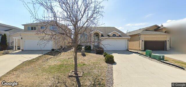 Photo of 11 Bedard Crescent in Winnipeg, Manitoba