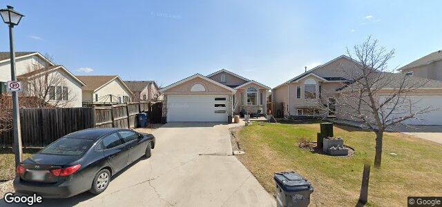 11 Braswell Bay（加拿大曼尼托巴省温尼伯市）房屋照片