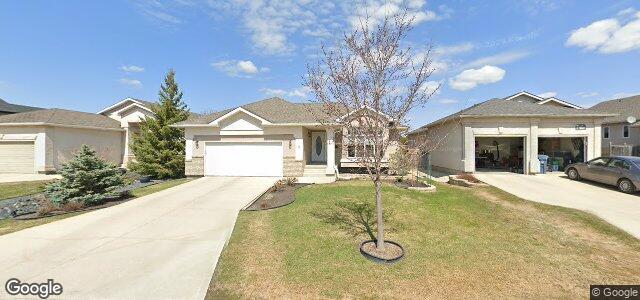 11 Bridgeway Crescent（加拿大曼尼托巴省温尼伯市）房屋照片