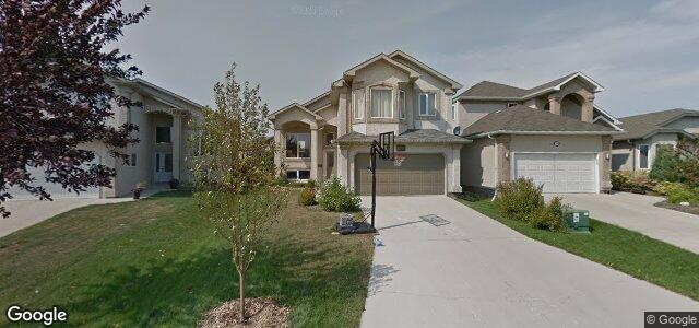 Larawan ng 11 Burke Bay sa Winnipeg, Manitoba