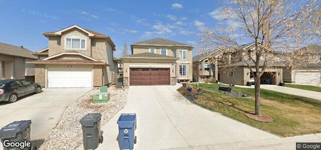 11 Dallner Bay（加拿大曼尼托巴省温尼伯市）房屋照片