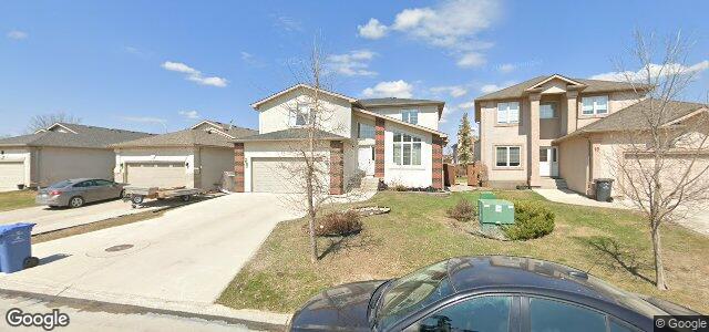 11 Harbinger Bay（加拿大曼尼托巴省温尼伯市）房屋照片