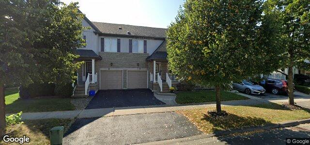 11 Haverhill Crescent（加拿大曼尼托巴省温尼伯市）房屋照片