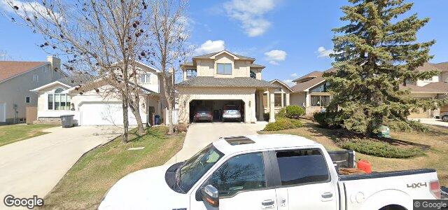 11 Norcross Crescent（加拿大曼尼托巴省温尼伯市）房屋照片