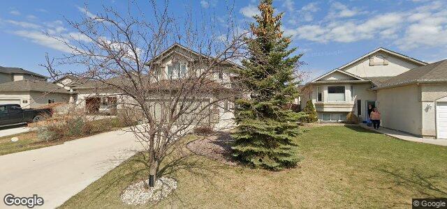 11 Northport Bay（加拿大曼尼托巴省温尼伯市）房屋照片