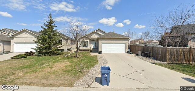 11 Wildfire Drive（加拿大曼尼托巴省温尼伯市）房屋照片