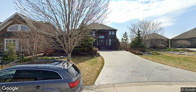 110 Eastoak Drive（加拿大曼尼托巴省温尼伯市）房屋照片