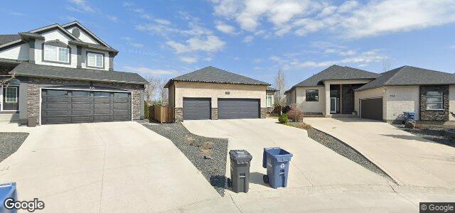 110 Edenwood Place（加拿大曼尼托巴省温尼伯市）房屋照片